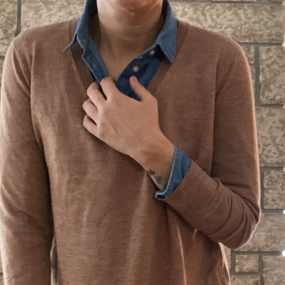 French Connection Sweater